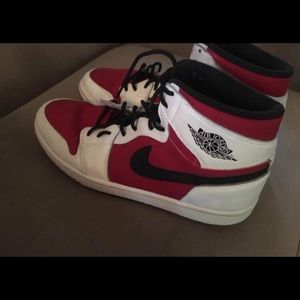 Nike Air Jordan I 555088-123